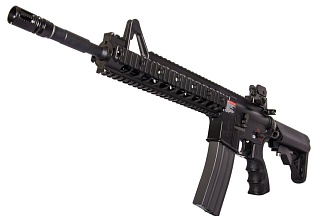 G&G Автомат TR15 Raider XL (tgr-015-rxl-bbb-ncm-2)
