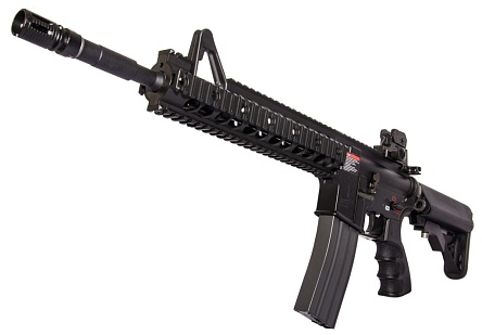 G&G Автомат TR15 Raider XL (tgr-015-rxl-bbb-ncm-2)