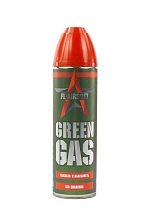 детальное фото для раздела Green Gas Первая Линия (Силикон-0) 650мл. интернет-магазин "Планета страйкбола»