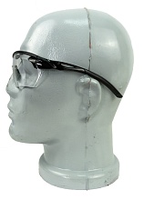 Очки MSA Racers прозрачные линзы