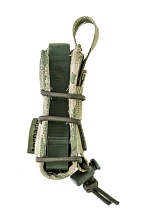 Подсумок Tornado пистолетный Fast, A-TACS Camo (ta_fmp_fg)