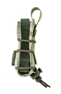 Подсумок Tornado пистолетный Fast, A-TACS Camo (ta_fmp_fg)