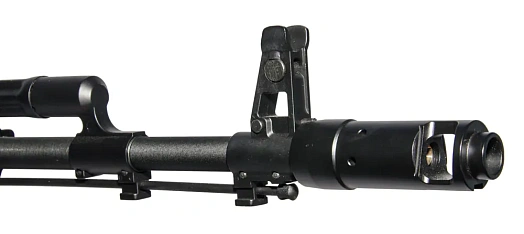 Автомат Cyma АК-74 (cm048)