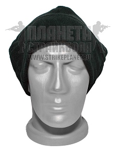 Шапка Helikon флис jungle green (cz-dok-fl-27)