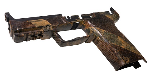 Внешний корпус пистолета USP Cyma (cm125) (Б/У)