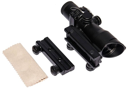 Прицел коллиматорный SP 1x30 (as-sp0030b)