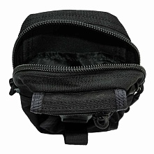 Подсумок-сумка поясная Emerson M2 Waist pack черный (EM8339)