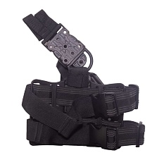 Кобура с набедренной платформой 5.11 Tactical Thumb Drive Blade Tech для пистолета P229 (Б/У)