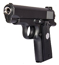 Galaxy Пистолет G2 с глушителем, спринг (g2a)