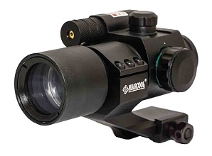фото Прицел коллиматорный Marcool Aimpoint c ЛЦУ (HY9293) интернет-магазин "Планета страйкбола"