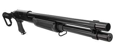 Cyma Дробовик Remington M870, спринг (cm352lm)