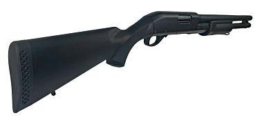 Дробовик Cyma Remington M870, металл (cm350lm)