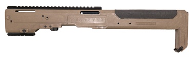 Карабин кит Big Dragon Hera Arms для Glock TAN (bd3893)