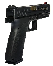 Пистолет KJW CZ CO2 (kp-13c co2)