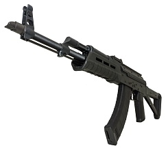 Автомат Cyma АКМ Magpul, нейлон (cm680d)