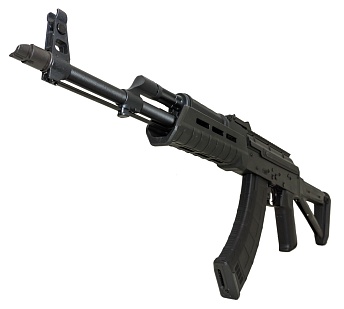 Автомат Cyma АКМ Magpul, нейлон (cm680d)