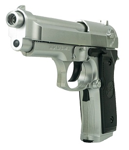 Пистолет SRC Beretta SR92 EBB, AEP (ge-0401s)