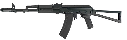 фото детально cyma автомат акс-74 (cm031c) интернет-магазин "Планета страйкбола"