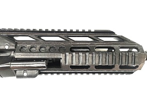 Автомат Tokyo Marui Steyr AUG A2, ris цевье, 90 м/с (Б/У)