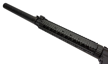 Винтовка Cyma SR-25 QBS DMR (cm098)