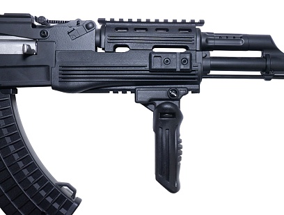 Cyma Автомат АК47 Tactical, тактический обвес (cm039u)