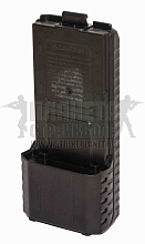 батарейный кейс для uv-5r большой аа