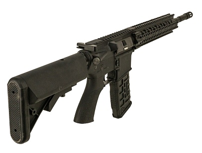 Автомат G&G CM16 R8-L mod1 (egc-16p-r8l-bnb-ncm-1)