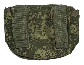 Подсумок под ИПП ССО molle цифра