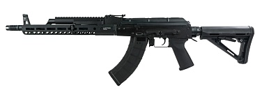 фото детально автомат arcturus akm custom mod2 (at-ak02) интернет-магазин "Планета страйкбола"