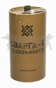 детальное фото для раздела Граната Сварга 6 корсар страйкбольная интернет-магазин "Планета страйкбола»