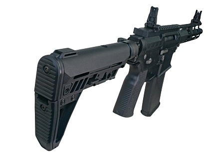 Автомат Arcturus X C.A.T. AR-15 Versatile 8.5" AR AEG (at-cat-06)