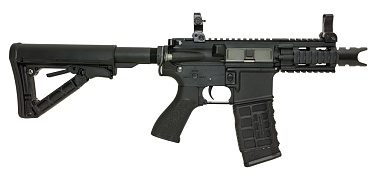 G&G Автомат Fire Hawk (egc-16p-fhk-bnb-ncm)