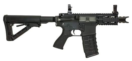 G&G Автомат Fire Hawk (egc-16p-fhk-bnb-ncm)