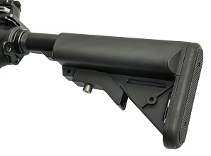 G&G Автомат CM16 Raider-L, пластик (egc-16p-rdl-bnb-ncm)
