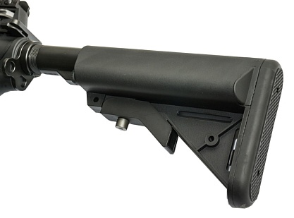 G&G Автомат CM16 Raider-L, пластик (egc-16p-rdl-bnb-ncm)