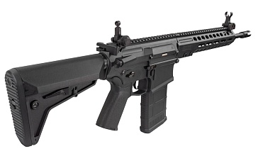Cyma Винтовка Barrett REC10 Platinum version, Mosfet, 16", без акб и зу (rec.001 bk)