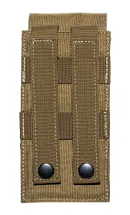 Подсумок магазина М4 2шт. Wartech coyote (mp-101-cb)