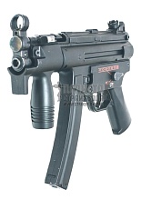 Galaxy Пистолет-пулемет MP5K (g5k)