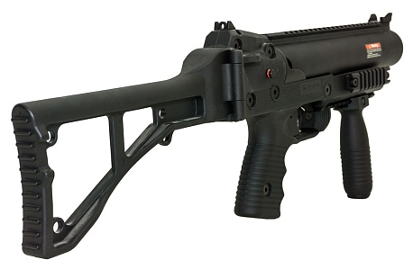 ASG Гранатомёт ручной B&T GL-06