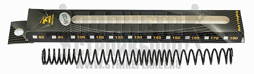 детальное фото для раздела Super Shooter пружина M120 (th1025) (Б/У) интернет-магазин "Планета страйкбола»