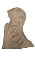 детальное фото для раздела Балаклава синтетическая tan (Б/У) интернет-магазин "Планета страйкбола»