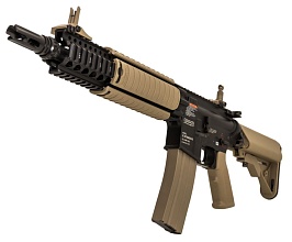 G&G Автомат GC18 MOD1, tan (egc-018-md1-dnb-ncm)