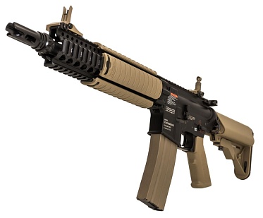 G&G Автомат GC18 MOD1, tan (egc-018-md1-dnb-ncm)