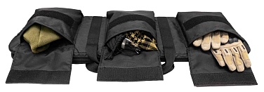 Чехол оружейный Strike Хищник лайт 85см. черный