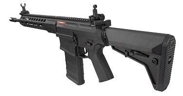 Cyma Винтовка Barrett REC10 Platinum version, Mosfet, 16", без акб и зу (rec.001 bk)