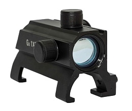 Прицел коллиматорный SP 1X25 (as-sp0058)
