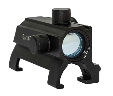 Прицел коллиматорный SP 1X25 (as-sp0058)