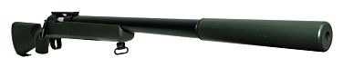 Tokyo Marui Винтовка VSR-10 G-Spec, спринг, олива