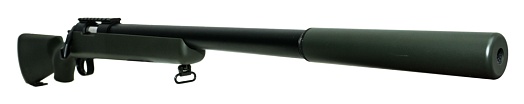 Tokyo Marui Винтовка VSR-10 G-Spec, спринг, олива