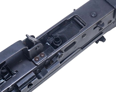 Магвел / Magwell Spacer Strike для LCT АК, 3D печать пластик